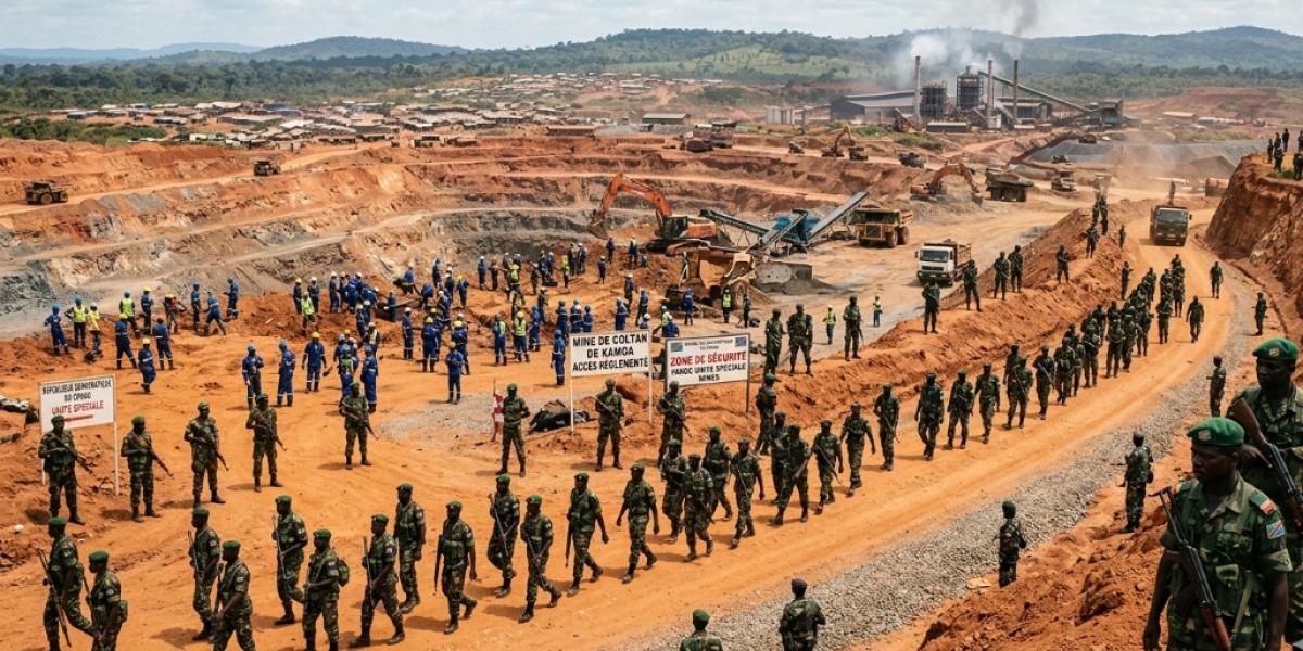 Image illustrative, générée par IA