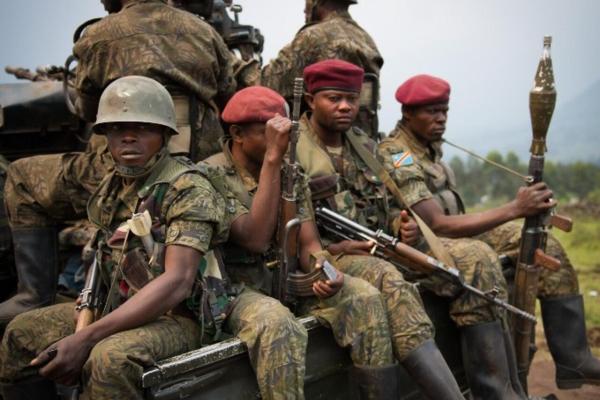 FARDC