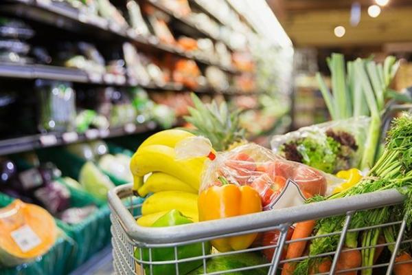 Denrées alimentaires