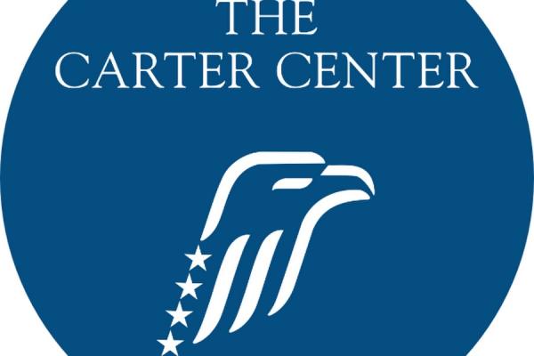 The Carter Center