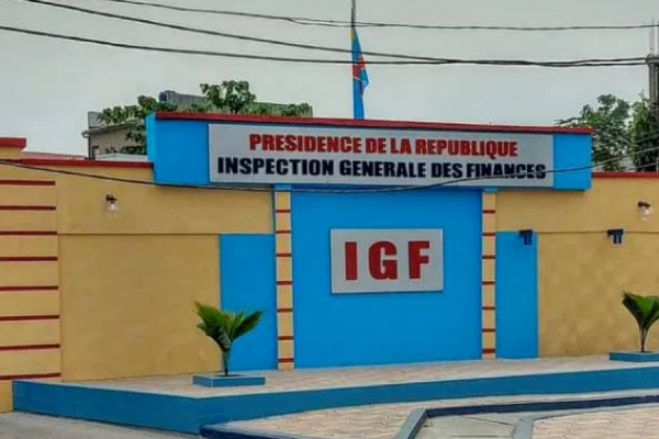 IGF