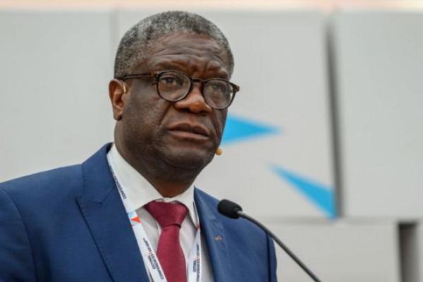Denis Mukwege