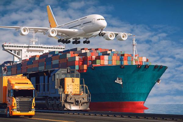 Import Export