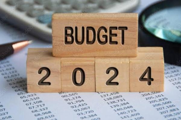 Budget