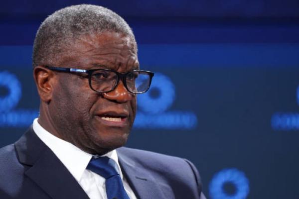 Dénis Mukwege