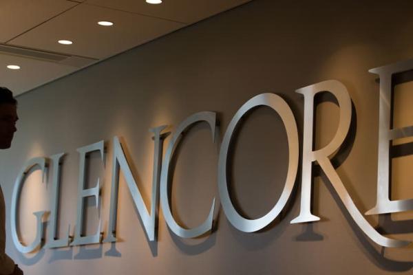 Glencore