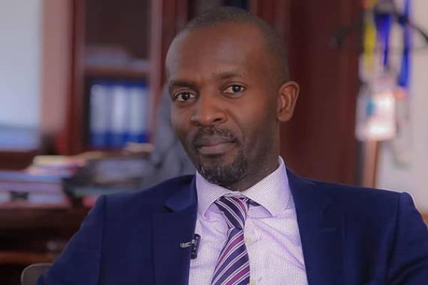 Anthony Nkinzo