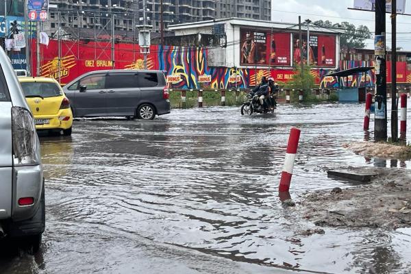 Kinshasa