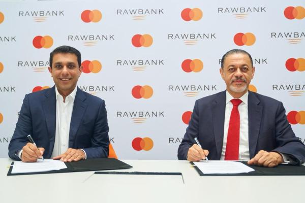 Rawbank