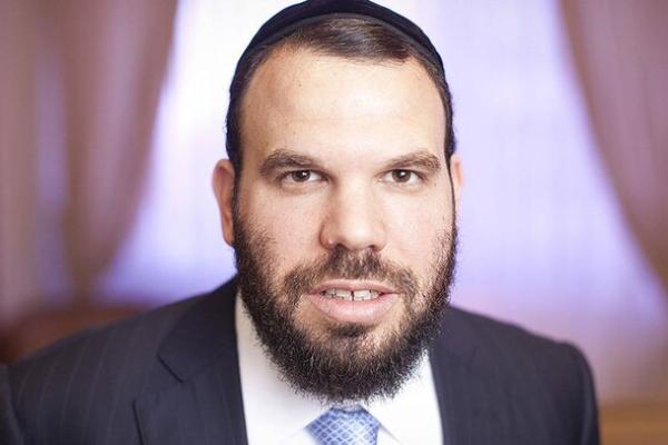 Dan Gertler