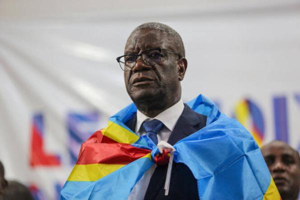 Denis Mukwege
