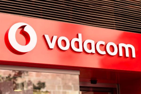 Vodacom