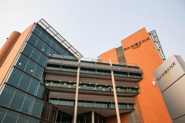 Rawbank
