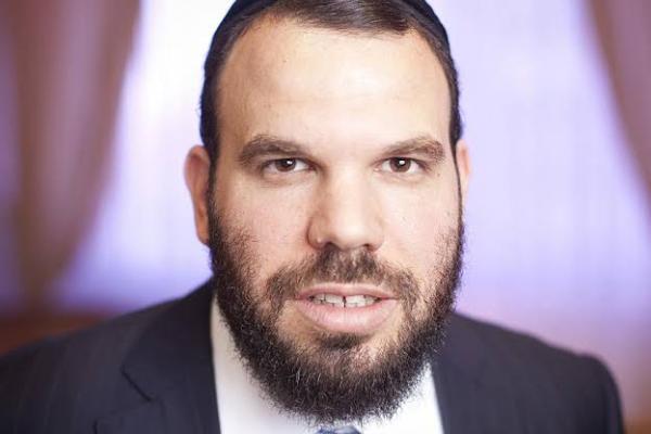 Dan Gertler