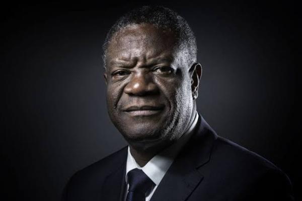 Denis Mukwege
