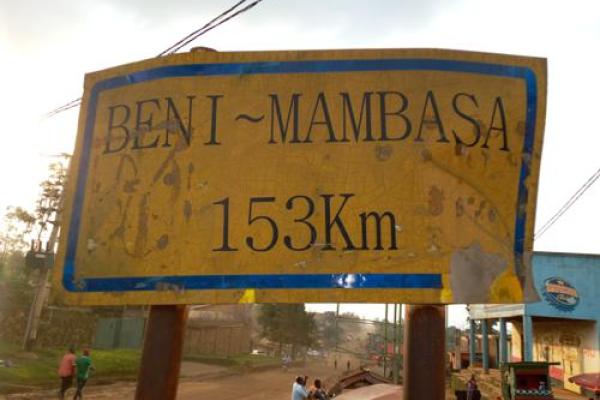 Beni-Mambasa