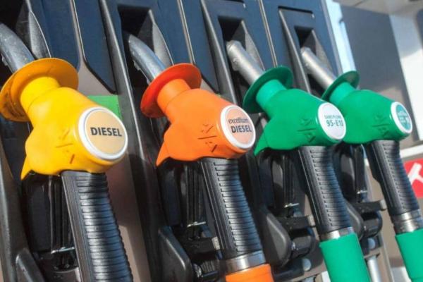 Pénurie carburant 