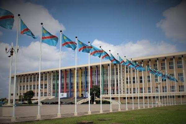 Parlement 