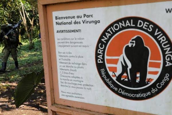 Virunga