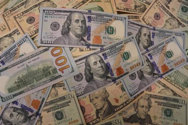 Dollars américains