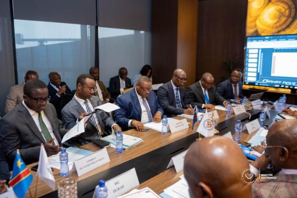Doudou Fwamba
