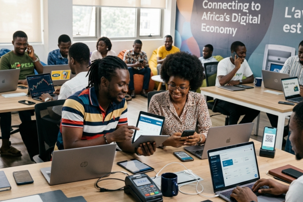 Photo d'illustration générée par l'IA